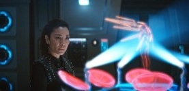 Звёздный путь: Дискавери 2 сезон 10 серия