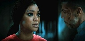 Звёздный путь: Дискавери 3 сезон 11 серия