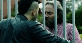 Гоморра 1 сезон 8 серия