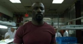 Люк Кейдж 1 сезон 2 серия