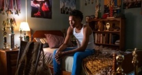 Стойкость 1 сезон 1 серия