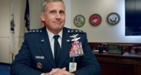 Космические войска 1 сезон 1 серия