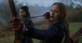 Ривердэйл 3 сезон 13 серия