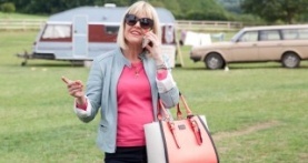 Агата Рэйзин 1 сезон 2 серия