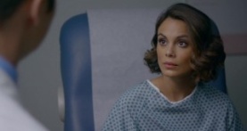 Династия 1 сезон 8 серия