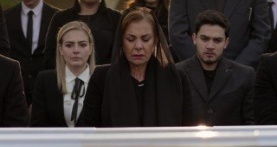 Монархиня 2 сезон 1 серия