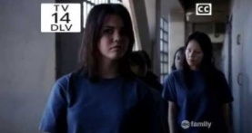 Фостеры 1 сезон 1 серия