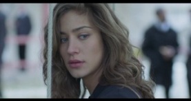 Богомол 1 сезон 5 серия