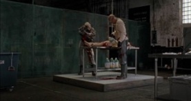 Ходячие мертвецы 5 сезон 1 серия