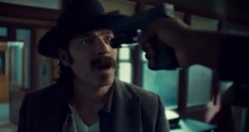 Вайнона Эрп 2 сезон 11 серия