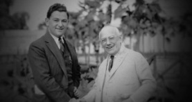 Пятеро вернулись домой 1 сезон 1 серия