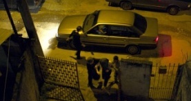 Братство 1 сезон 7 серия