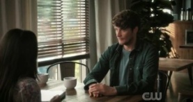 Девственница Джейн 5 сезон 17 серия