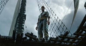 Любовь, смерть и роботы 3 сезон 2 серия