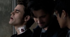 Дневники вампира 5 сезон 7 серия