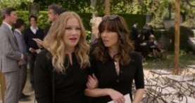 Мертв для меня 3 сезон 4 серия