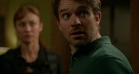 Госизмена 1 сезон 3 серия