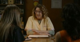 Конец любви 1 сезон 7 серия