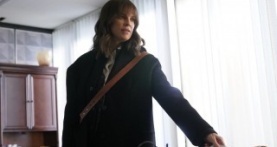 Аляска Дэйли 1 сезон 8 серия