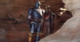 Мандалорец 3 сезон 4 серия