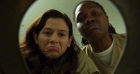 Оранжевый — хит сезона 6 сезон 11 серия