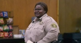 Быть присяжным 1 сезон 6 серия