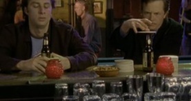 Клиника 3 сезон 12 серия