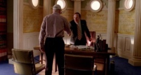 Во все тяжкие 2 сезон 8 серия