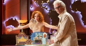 Праведные Джемстоуны 3 сезон 3 серия