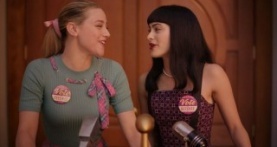 Ривердэйл 7 сезон 14 серия