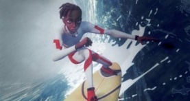 Кизази Мото: Поколение огня 1 сезон 4 серия