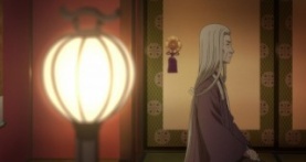 Внутренние покои 1 сезон 3 серия