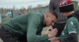 Добро пожаловать в Рексэм 2 сезон 2 серия