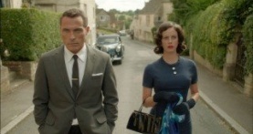 Бледный конь 1 сезон 1 серия