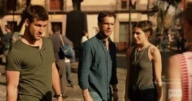 Типа моя жена 2 сезон 4 серия