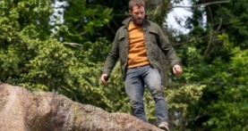 Турист 2 сезон 2 серия