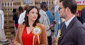 Путь домой 2 сезон 5 серия