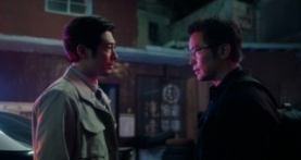 Игра в жертву 2 сезон 3 серия