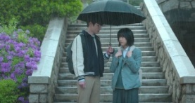 Звук волшебства 1 сезон 2 серия