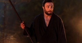 Сёгун 1 сезон 3 серия