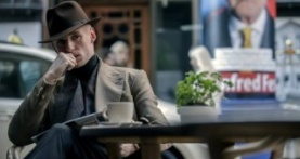 День Шакала 1 сезон 2 серия