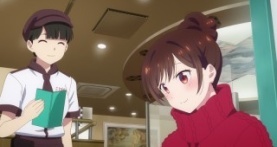 Девушка на час 4 сезон 2 серия