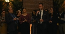 Платонические отношения 2 сезон 7 серия