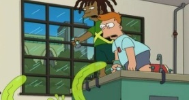 Футурама 5 сезон 3 серия