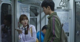 Факультатив 1 сезон 6 серия