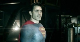 Супермен и Лоис 1 сезон 6 серия