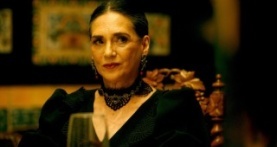 Берег москитов 1 сезон 4 серия