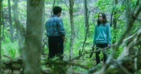 Академия «Амбрелла» 1 сезон 8 серия