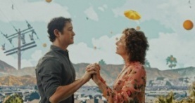 Мистер Кормен 1 сезон 3 серия