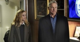 Морская полиция: Спецотдел 14 сезон 14 серия